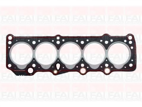FAI AutoParts HG550 Gasket, cylinder head